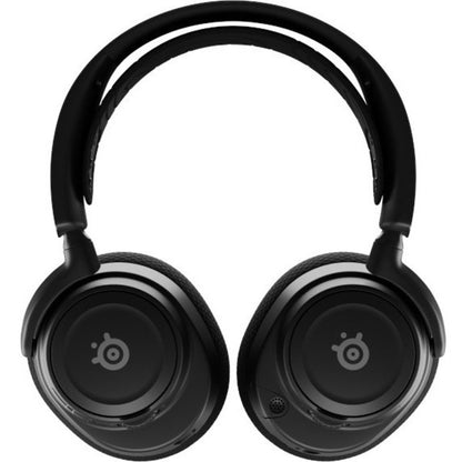 SteelSeries Arctis Nova 7 Wireless