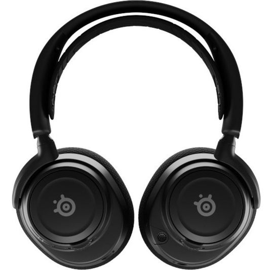 SteelSeries Arctis Nova 7 Wireless