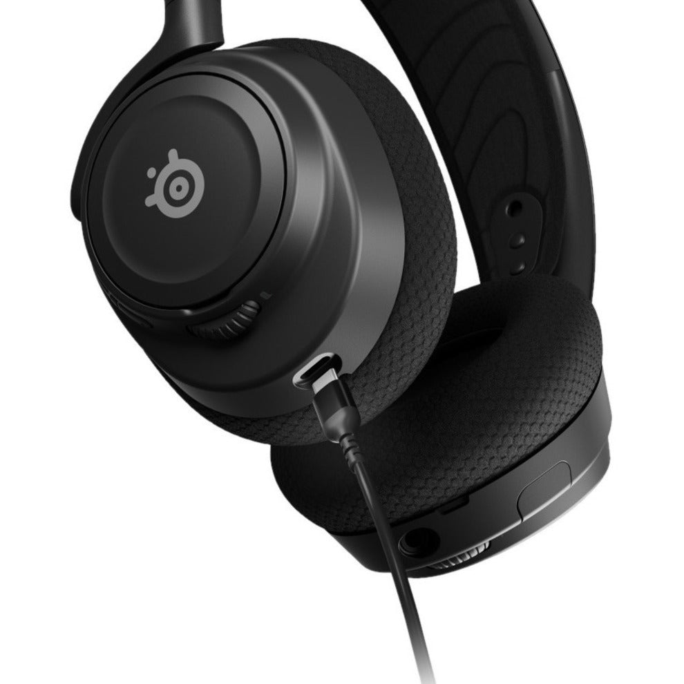 SteelSeries Arctis Nova 7 Wireless