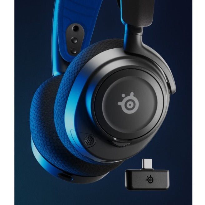 SteelSeries Arctis Nova 7P Wireless