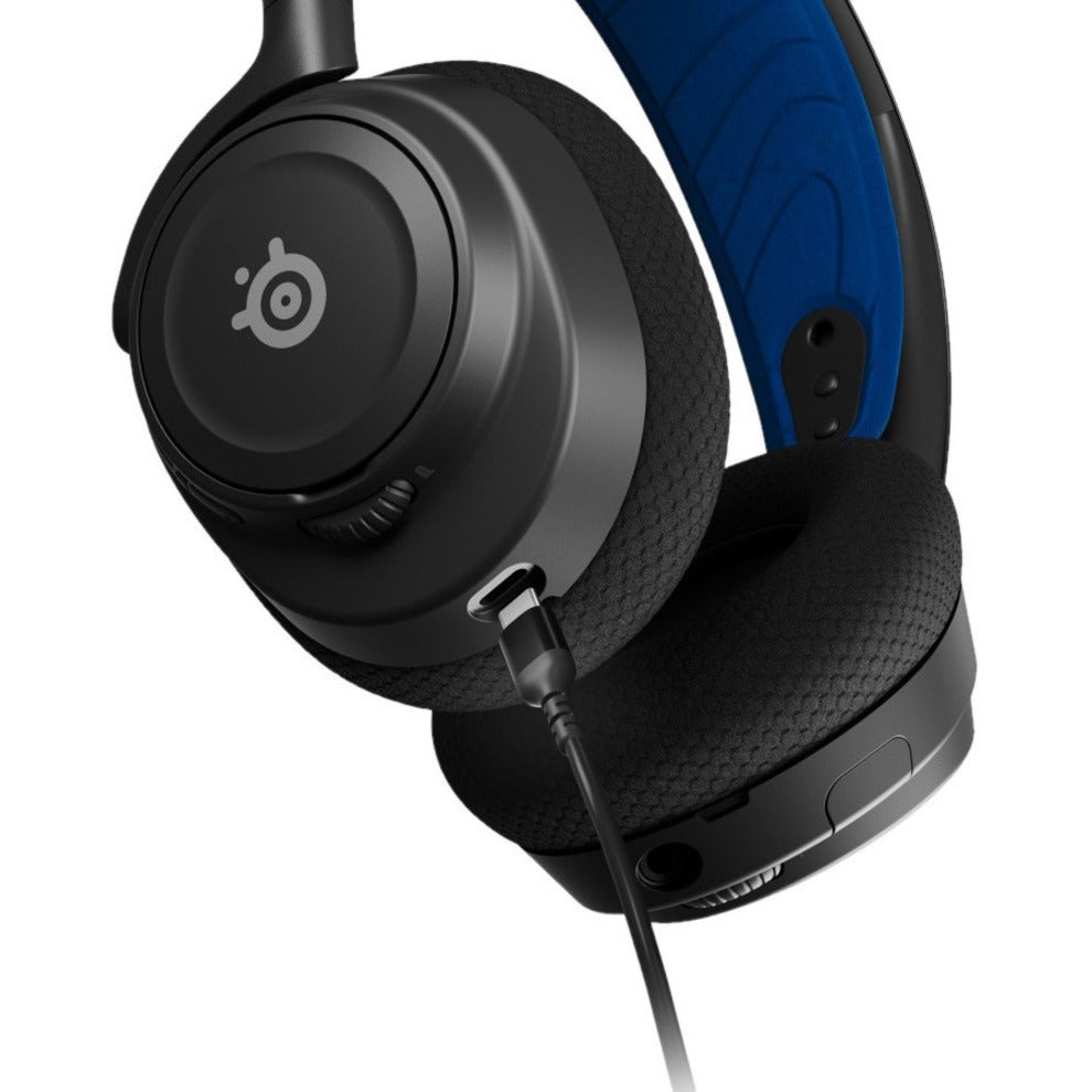 SteelSeries Arctis Nova 7P Wireless