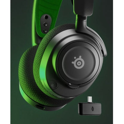 SteelSeries Arctis Nova 7X Wireless