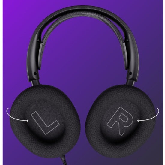 SteelSeries Arctis Nova 1