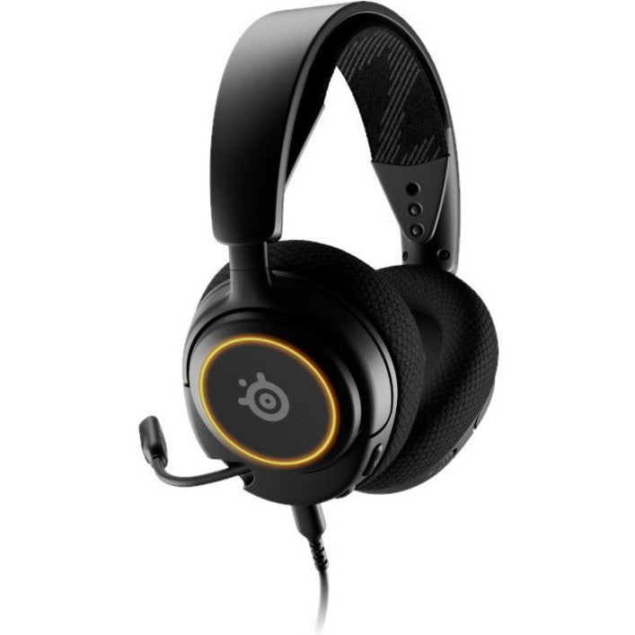 SteelSeries Arctis Nova 3