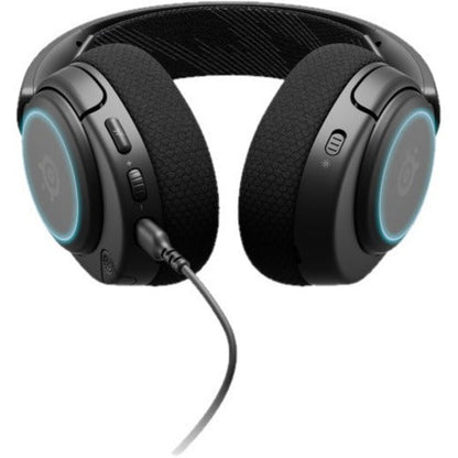 SteelSeries Arctis Nova 3