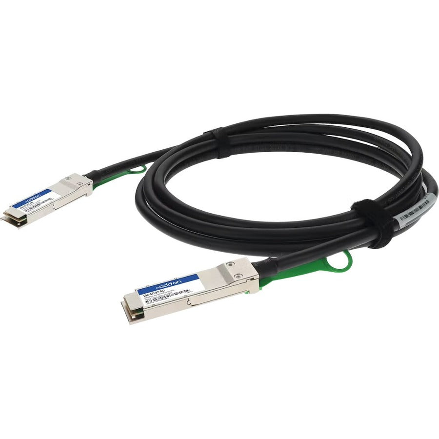 AddOn Twinaxial Network Cable