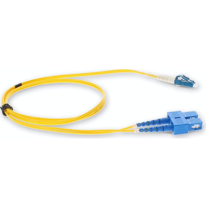 AddOn Fiber Optic Patch Duplex Network Cable
