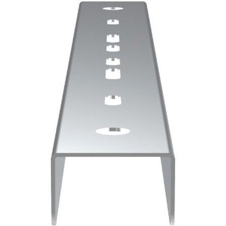 Panduit Mounting Bracket for Cable Basket - Electro Zinc