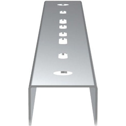 Panduit Mounting Bracket for Cable Basket - Electro Zinc