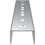 Panduit Mounting Bracket for Cable Basket - Electro Zinc