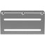Panduit Mounting Bracket for Cable Basket - Electro Zinc