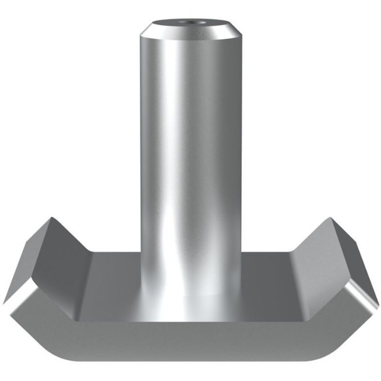 Panduit Wire Basket Hardware Kit Zinc