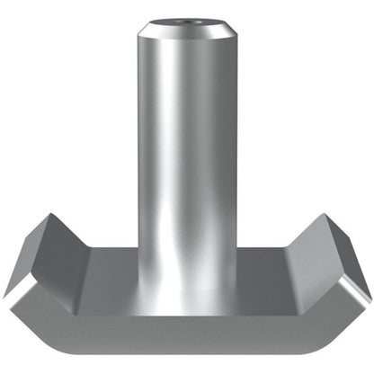 Panduit Wire Basket Hardware Kit Zinc