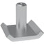 Panduit Wire Basket Hardware Kit Zinc