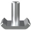 Panduit Wire Basket Hardware Kit Zinc