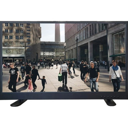 ORION Images Premium 23REDPH 23" Full HD LCD Monitor - 16:9 - Black