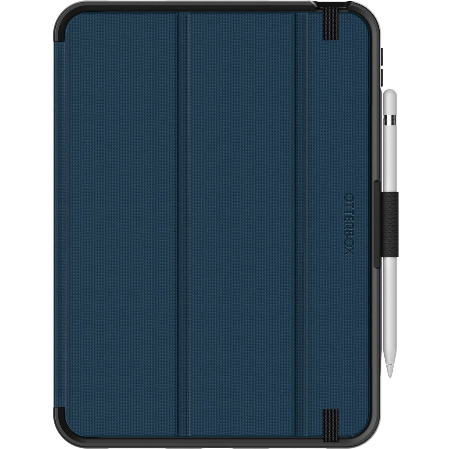 OtterBox Symmetry Carrying Case (Folio) Apple iPad (10th Generation) Tablet Apple Pencil - Coastal Evening