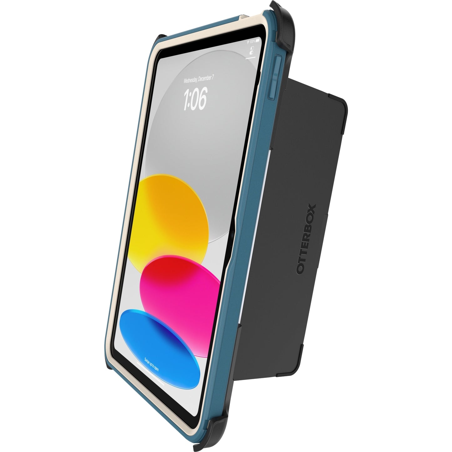 OtterBox iPad (10th Gen) Case Defender Series Pro