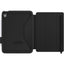 OtterBox Defender Rugged Carrying Case (Folio) Apple iPad (10th Generation) Tablet - Black