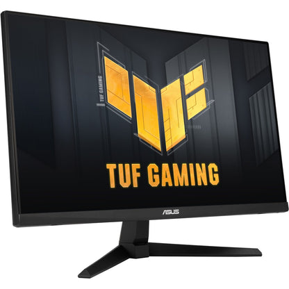 TUF VG249QM1A 23.8" Full HD Gaming LCD Monitor - 16:9 - Black