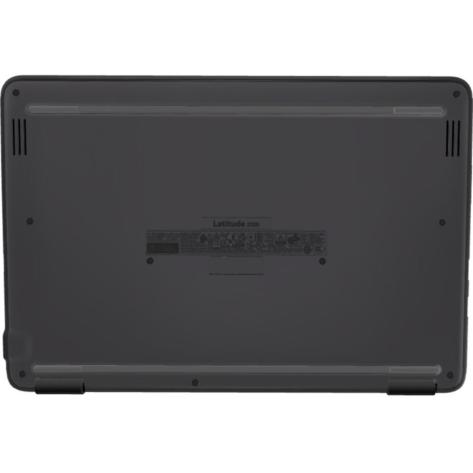 Dell Latitude 3000 3120 11.6" Notebook - HD - 1366 x 768 - Intel Pentium N6000 Quad-core (4 Core) 1.10 GHz - 4 GB Total RAM - 4 GB On-board Memory - 128 GB SSD - Titan Gray