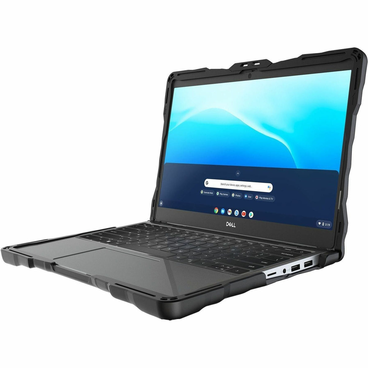 Gumdrop Droptech for Dell Latitude 3330 (Clamshell)