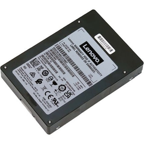 Lenovo Nytro 3000 3.20 TB Solid State Drive - 3.5" Internal - SAS (12Gb/s SAS) - Write Intensive