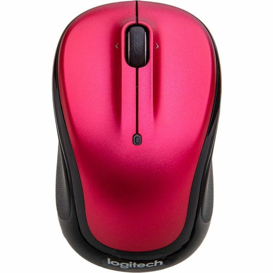 Logitech M325s Wireless Mouse