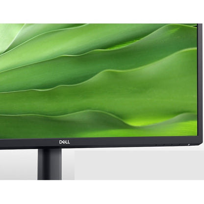 Dell E2723H 27" Full HD LCD Monitor - 16:9 - Black