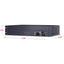 CyberPower Metered ATS PDU PDU44003 17-Outlets PDU