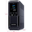 CyberPower Intelligent LCD UPS CP1500AVRLCD3 1500VA Mini-tower UPS