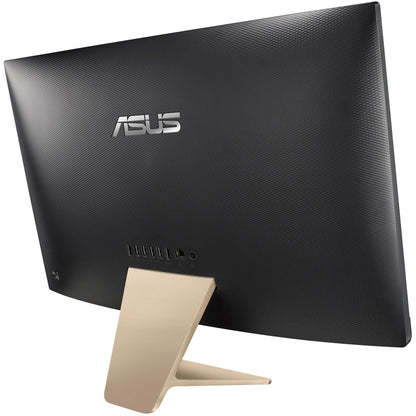 Asus M3400WYA-DH503 All-in-One Computer - AMD Ryzen 5 5625U Hexa-core (6 Core) - 8 GB RAM DDR4 SDRAM - 512 GB M.2 PCI Express NVMe 3.0 SSD - 23.8" Full HD 1920 x 1080 Touchscreen Display - Desktop