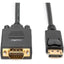 Rocstor DisplayPort/VGA Video Cable