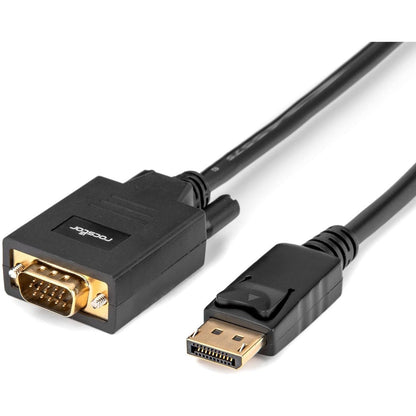 Rocstor DisplayPort/VGA Video Cable