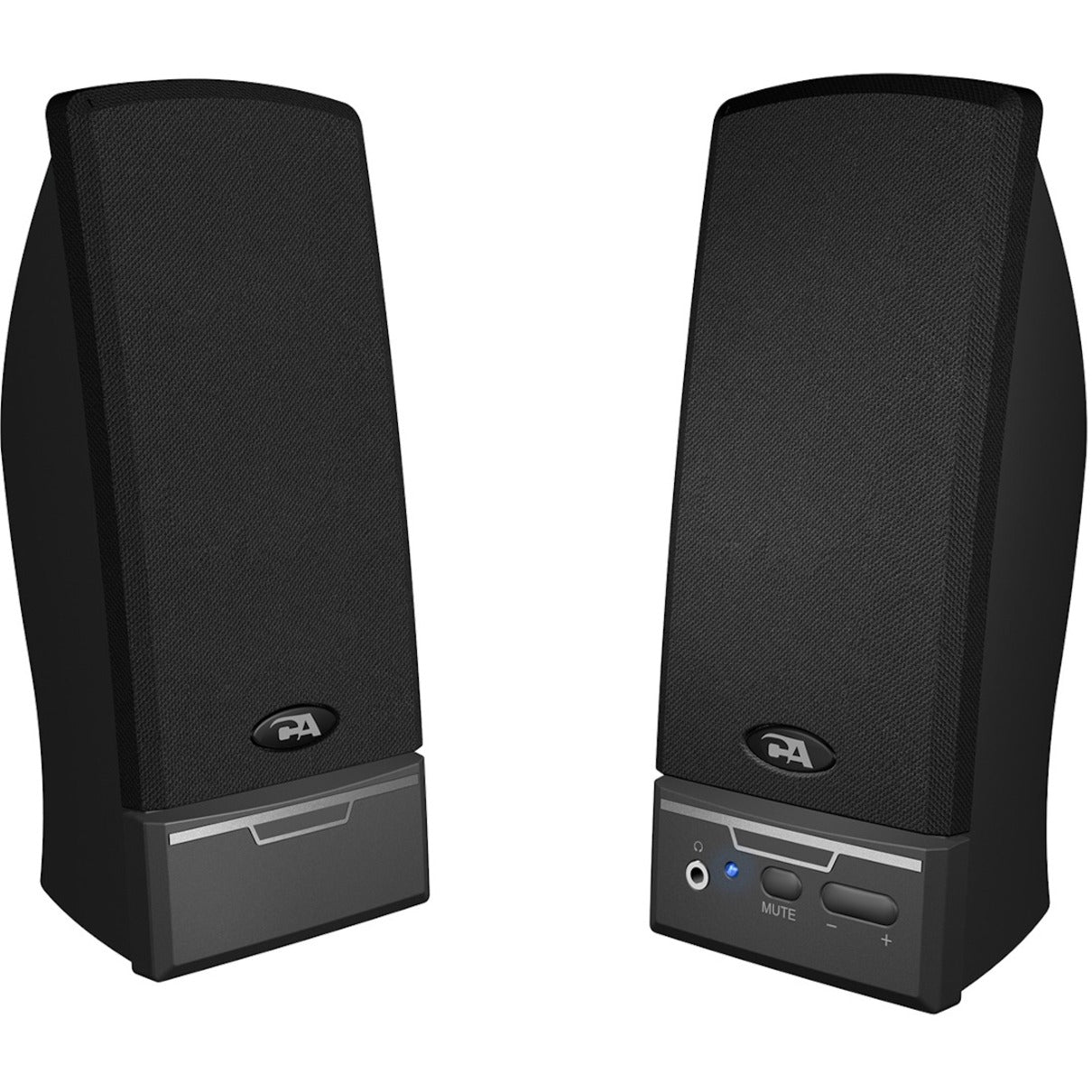 Cyber Acoustics CA-2014USB 2.0 Speaker System