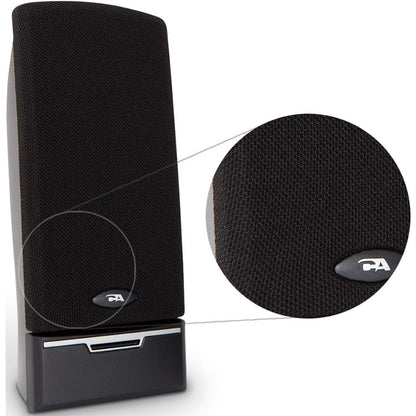 Cyber Acoustics CA-2014USB 2.0 Speaker System