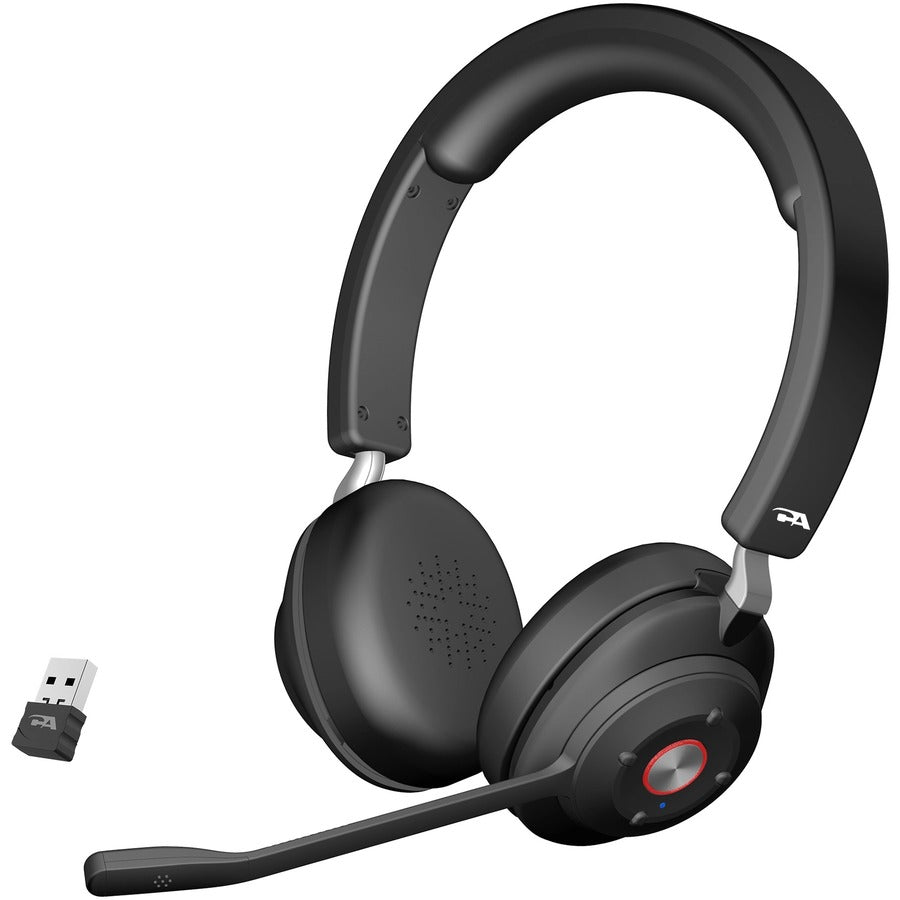 Cyber Acoustics Essential Wireless Headset