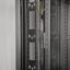 Rocstor SolidRack R3100 Rack 42U Enclosure With Side Panels