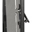 Rocstor SolidRack R3100 Rack 42U Enclosure With Side Panels