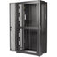 Rocstor SolidRack R3100 Rack 42U Enclosure With Side Panels