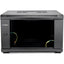 Rocstor SolidRack Wall Mount Rack Enclosure