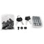 Rocstor SolidRack Wall Mount Rack Enclosure