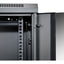 Rocstor SolidRack Wall Mount Rack Enclosure