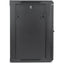 Rocstor SolidRack Wall Mount Rack Enclosure
