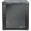 Rocstor SolidRack Wall Mount Rack Enclosure