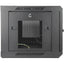 Rocstor SolidRack Wall Mount Rack Enclosure