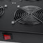 SolidRack Fan Tray for R3100 Rack