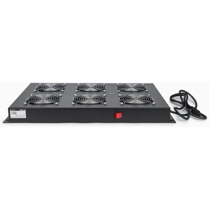 SolidRack Fan Tray for R3100 Rack