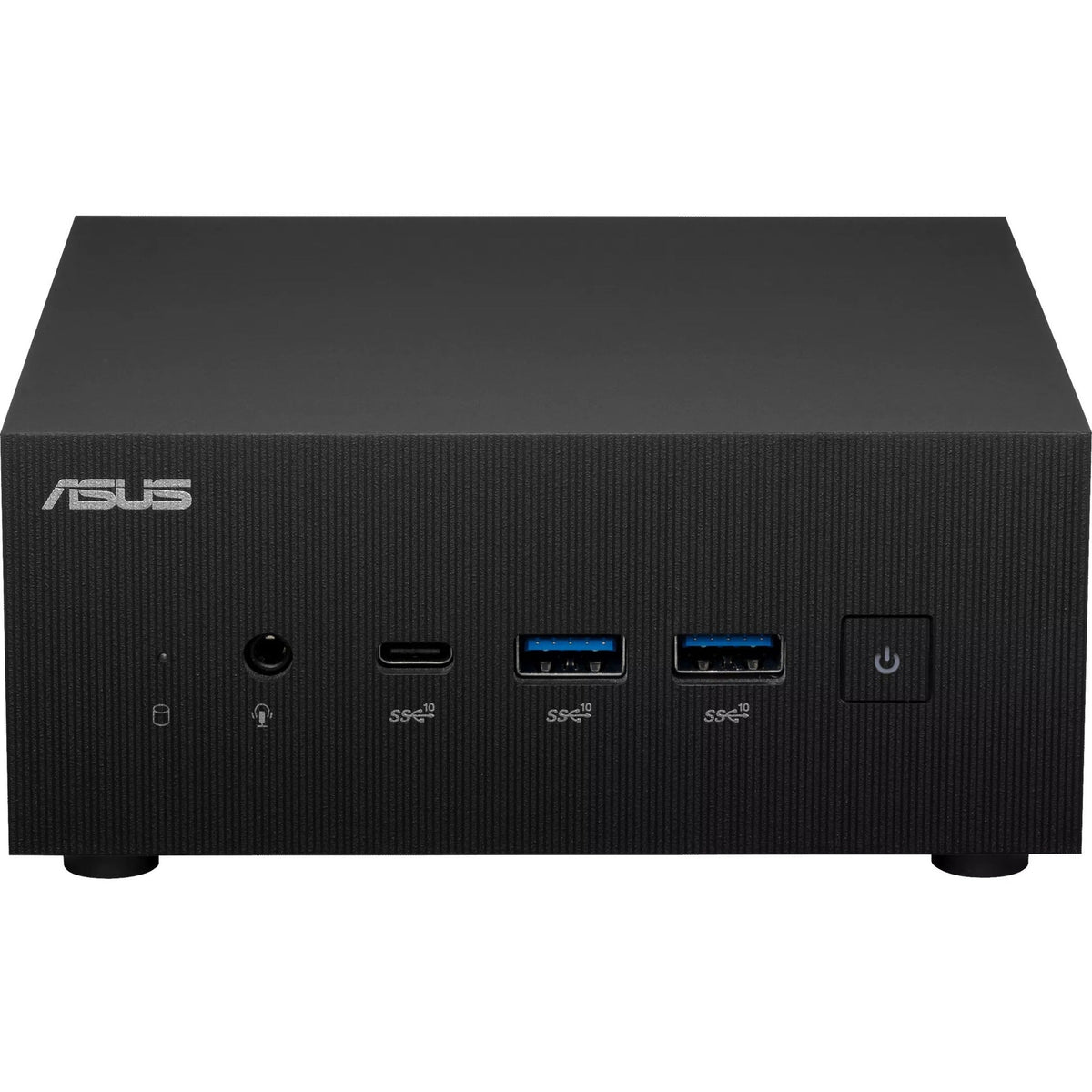 Asus ExpertCenter PN64-BB5000X1TD-NL Barebone System - Mini PC - Intel Core i5 12th Gen i5-12500H 2.50 GHz