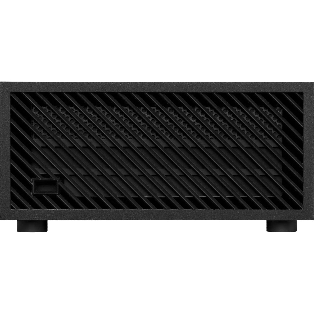 Asus ExpertCenter PN64-BB5000X1TD-NL Barebone System - Mini PC - Intel Core i5 12th Gen i5-12500H 2.50 GHz